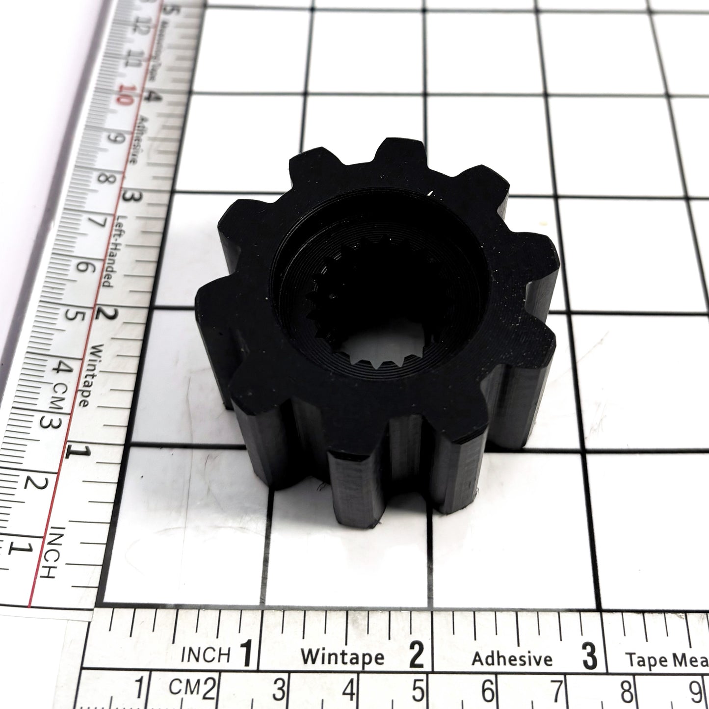 Brake Adapter