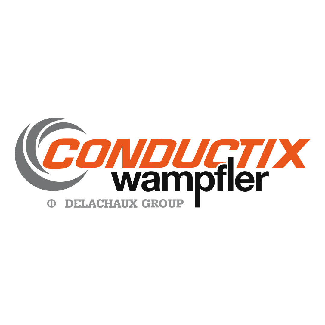 Conductix Wampfler Logo
