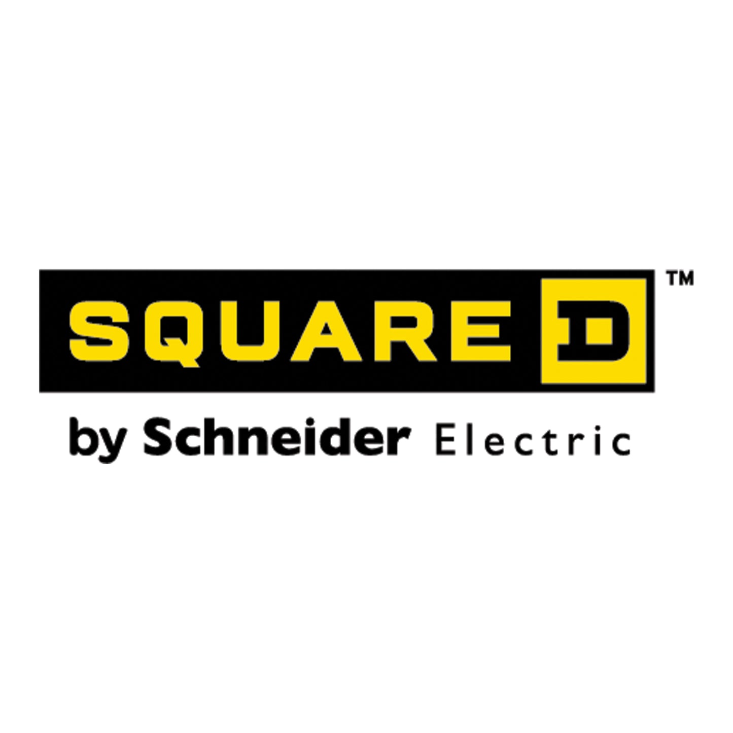 SQUARE-D LOGO