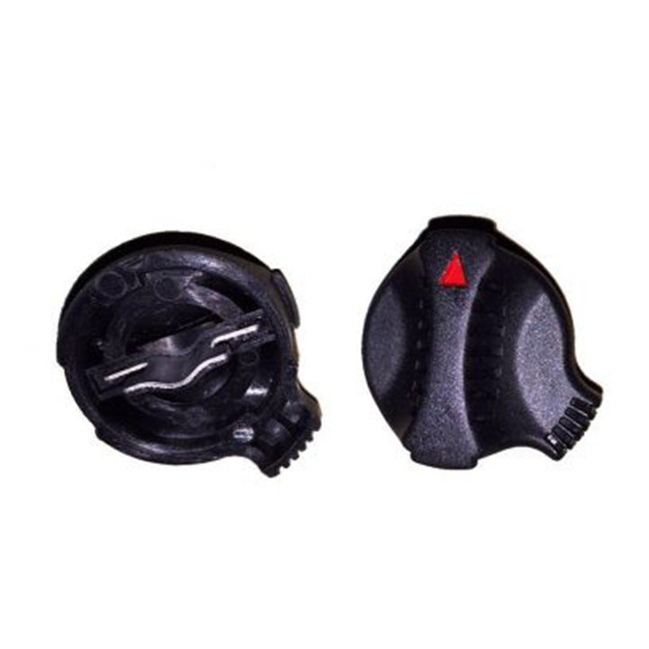 FLEX EX2 Power Key & E-Stop Combo