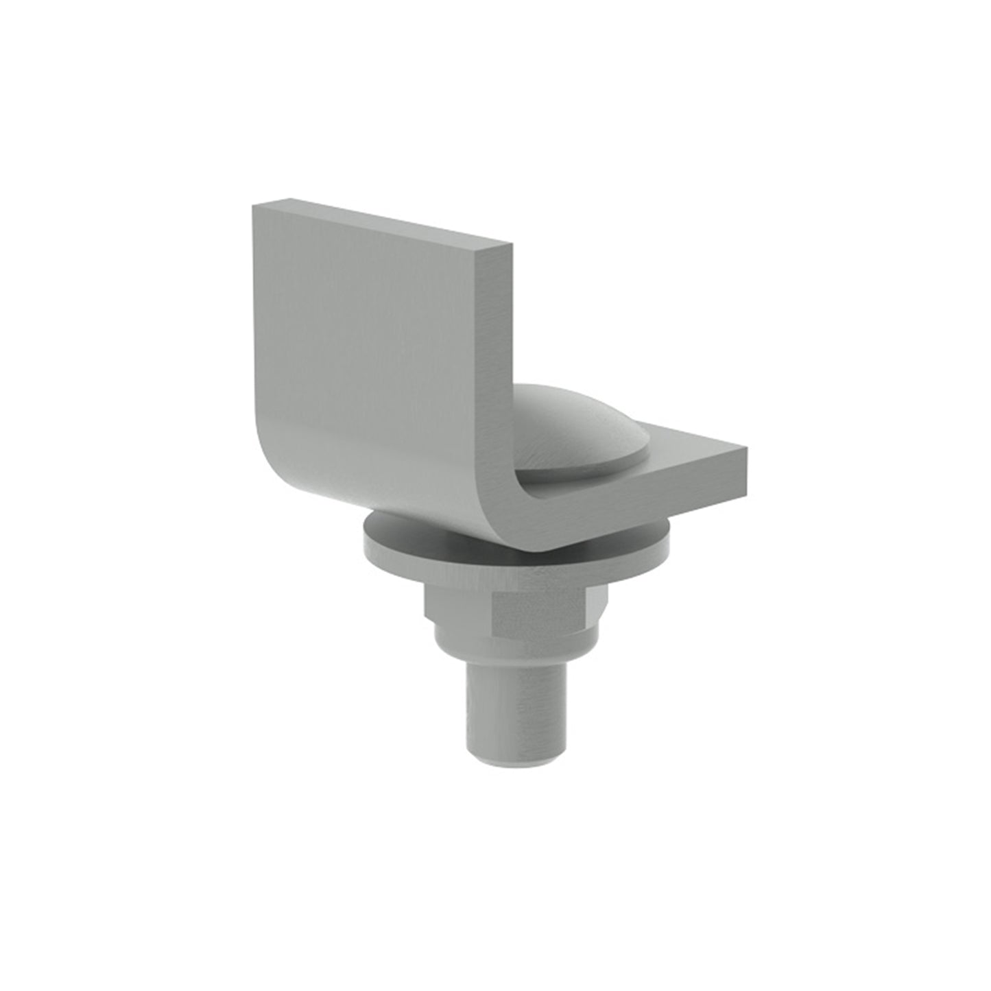 230 Series Festoon End Stop - Galvanized