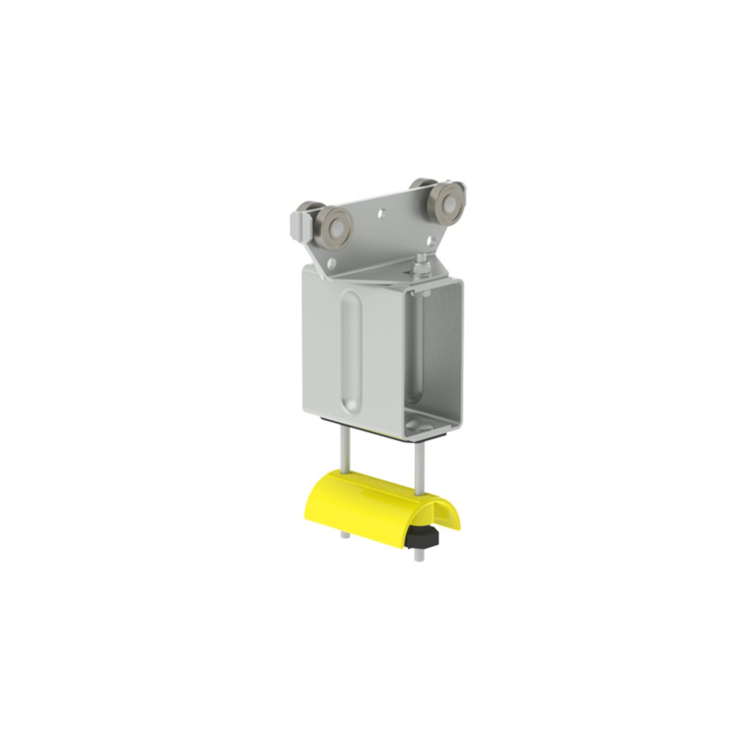 230 Series Festoon Flat Cable Towing Trolley