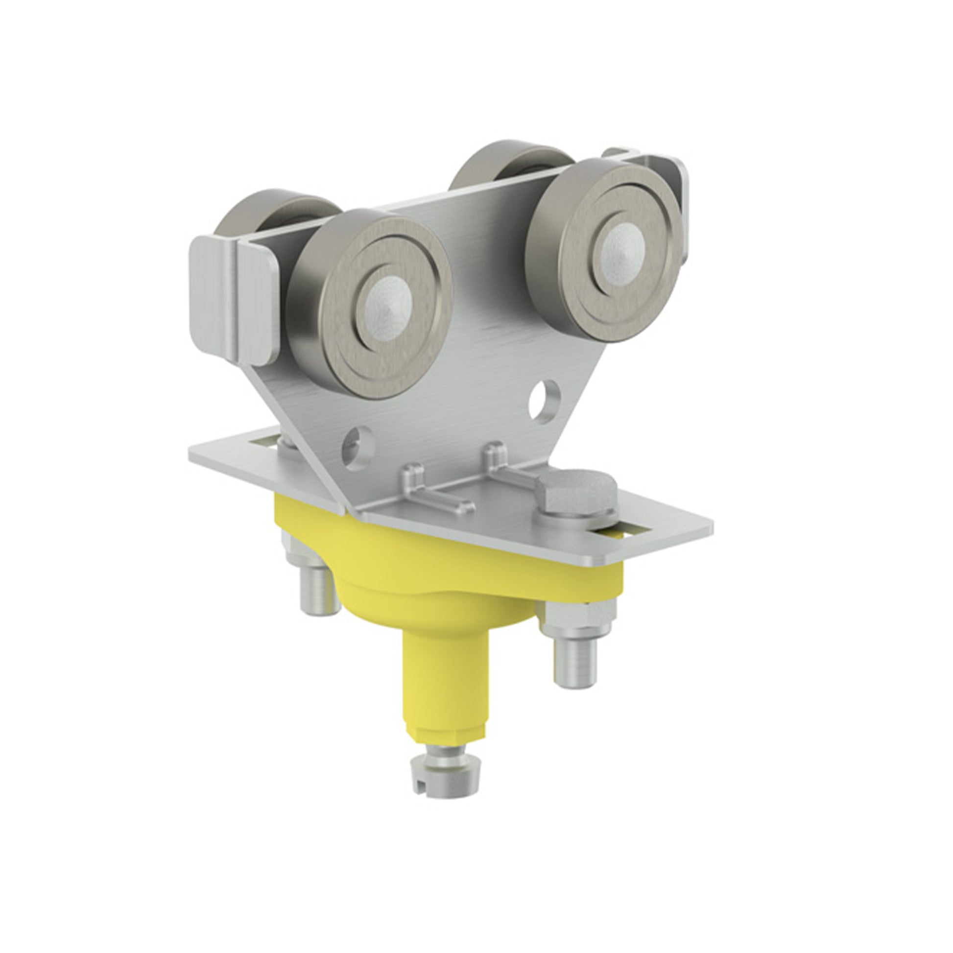 230 Series Festoon Cable Trolley With Ball Joint