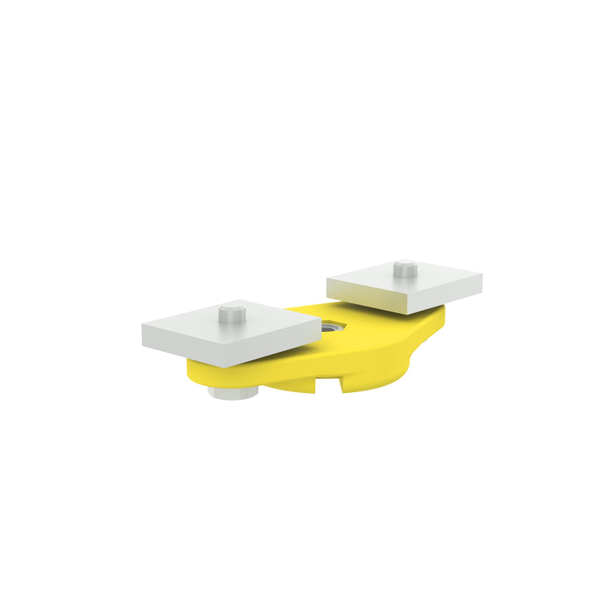 230 Series Festoon End Clamp Upper