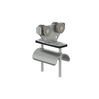230 Series Festoon Cable Trolley For Flat Cable