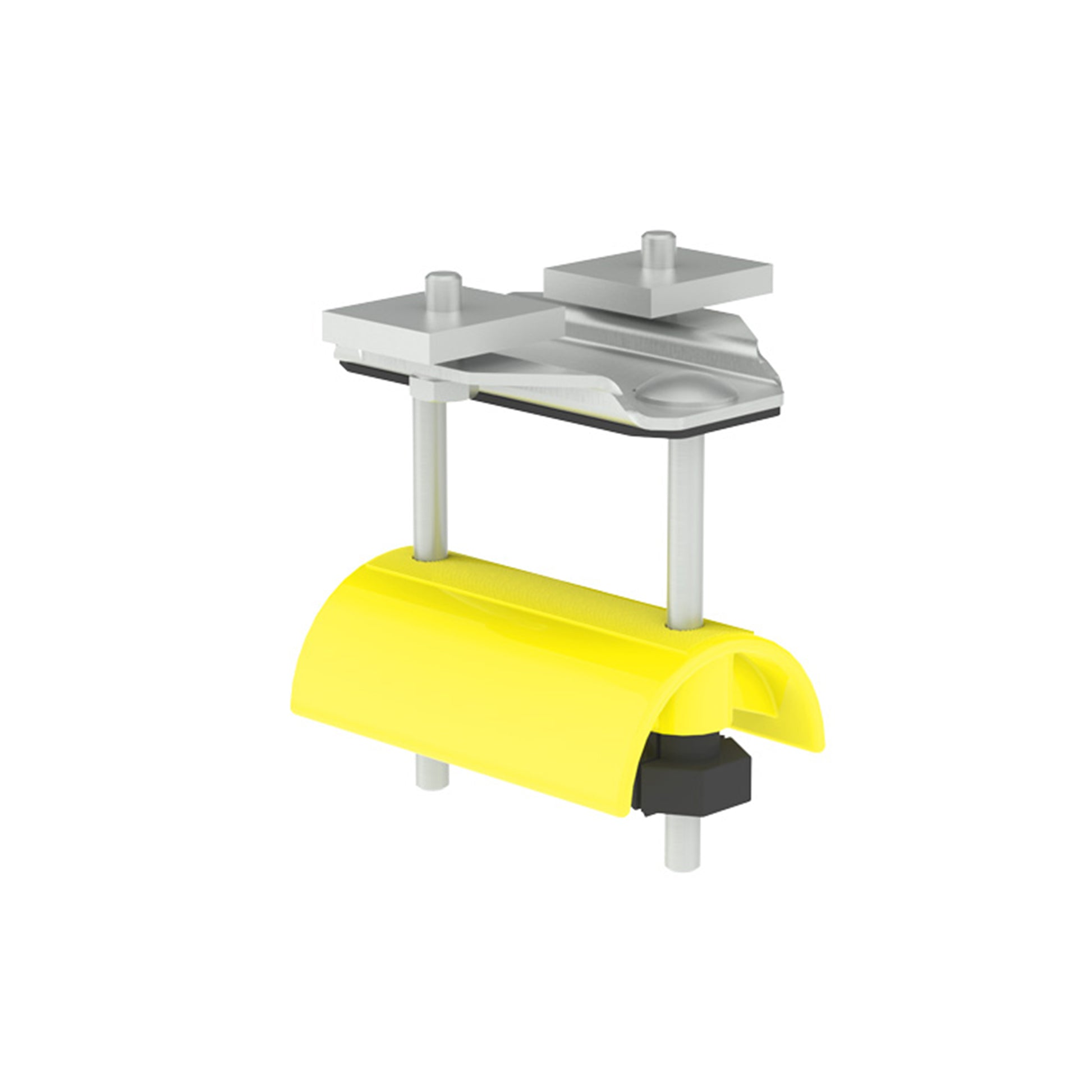230 Series Festoon End Clamp