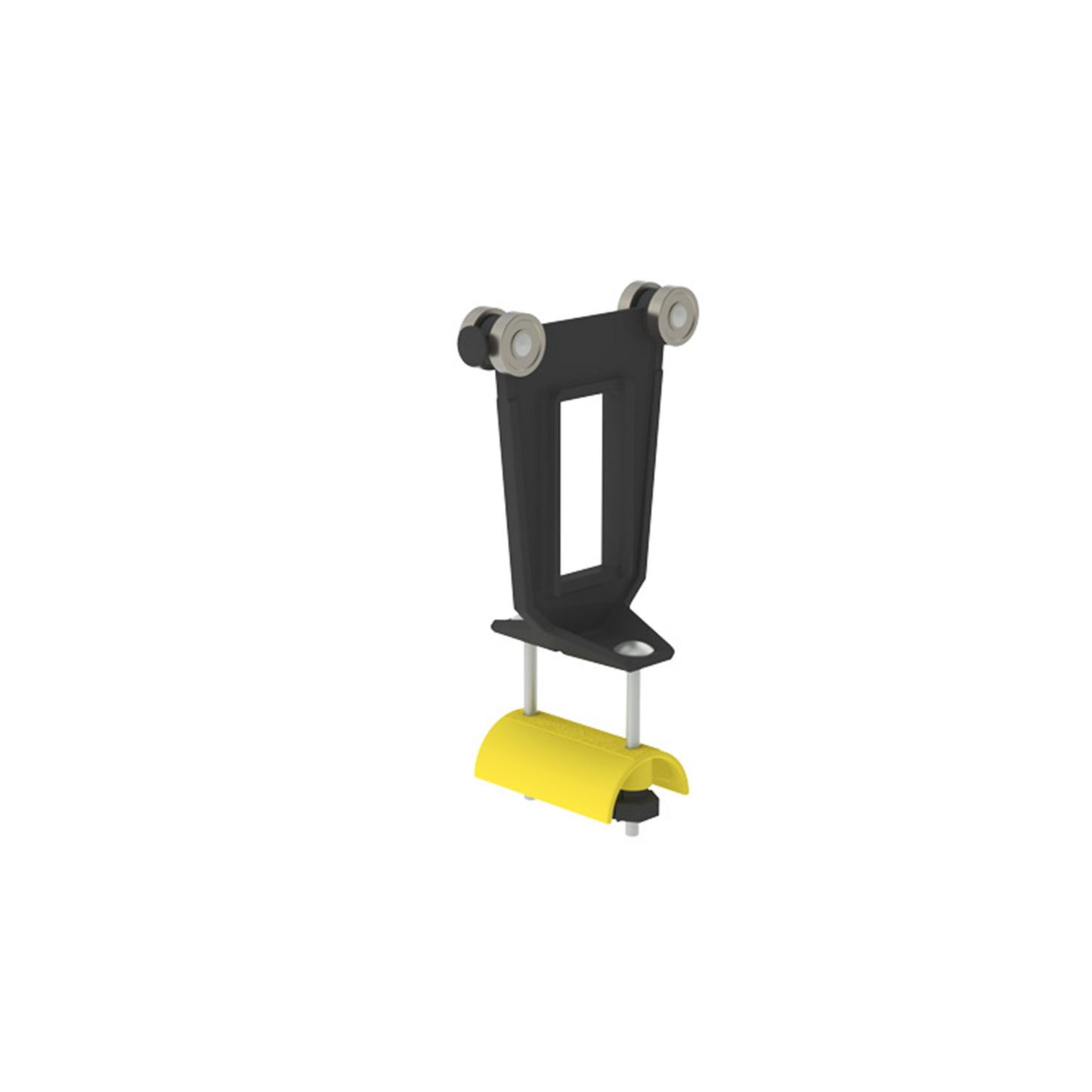 230 Series Festoon Flat Cable Towing Trolley - Plastic