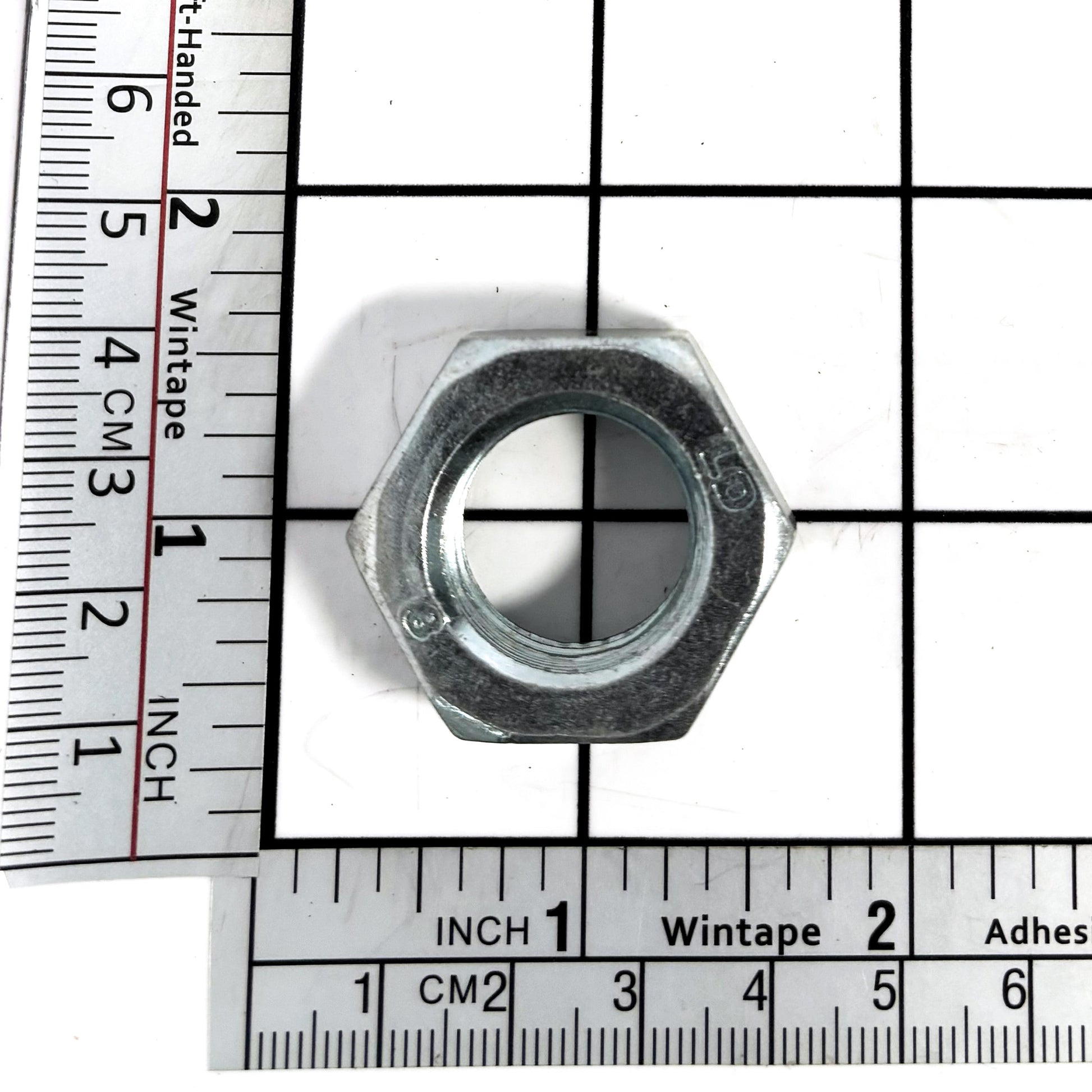 Trolley Pin Nut (1 Each)