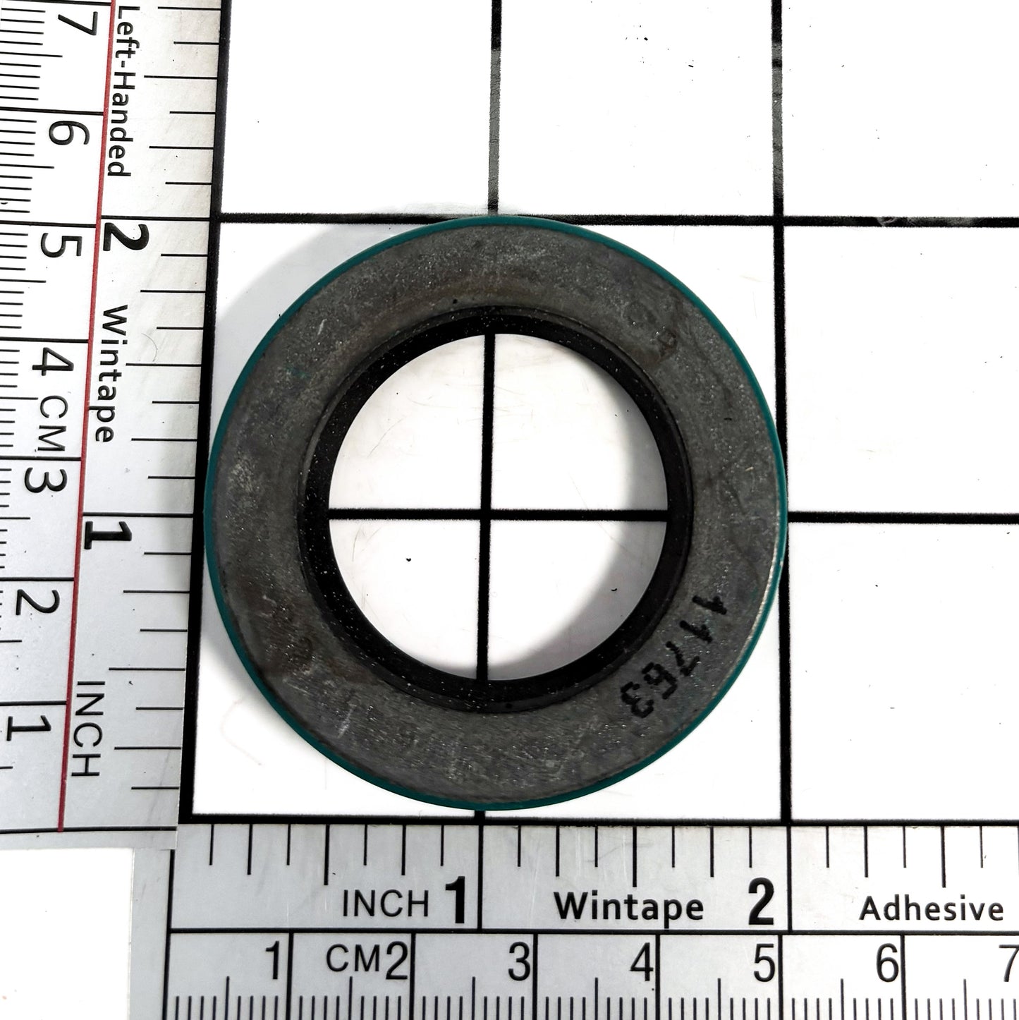 Seal Oil Internal