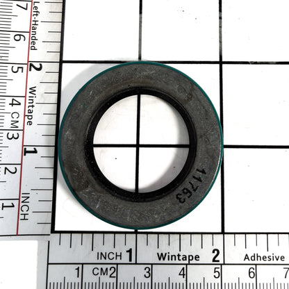 Seal Oil Internal