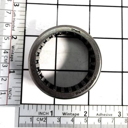 Bearing Needle Open End