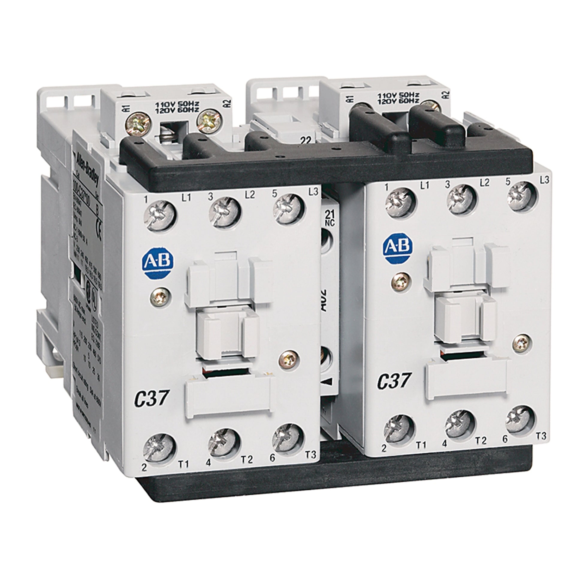Reversing Contactor 104-C12D22
