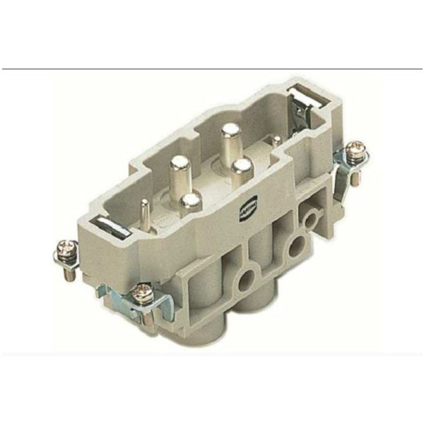 Matching Plug - 4 Pin at 80 Amp
