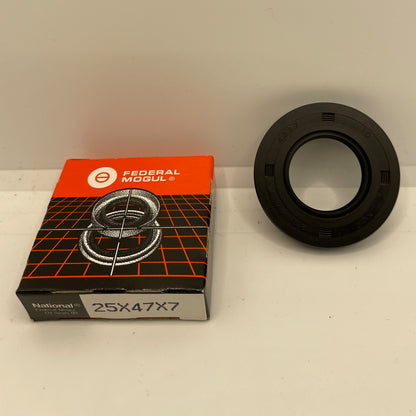 Federal Mogul Oil Seal 25X47X7