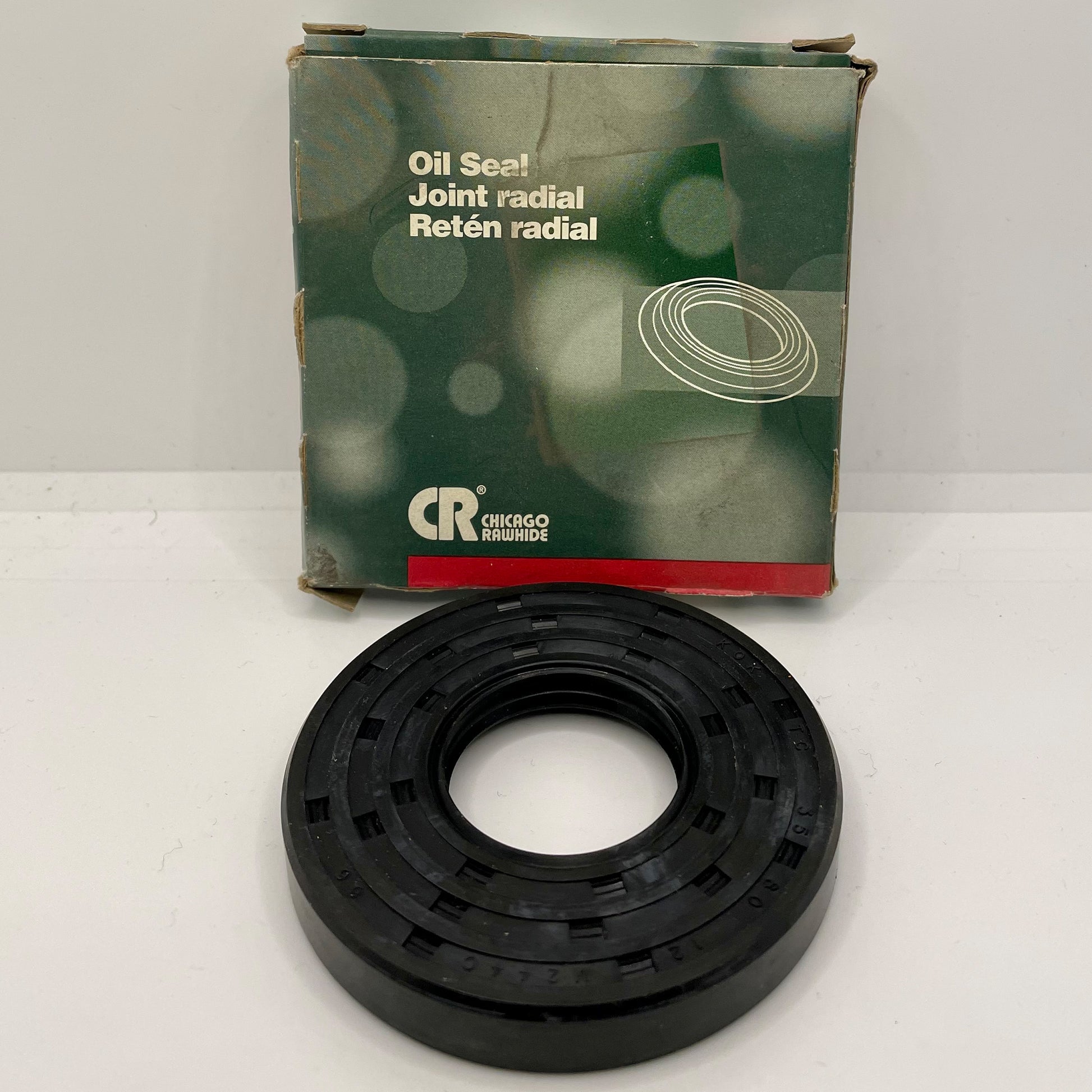 OIL SEAL SKF/CR 13863