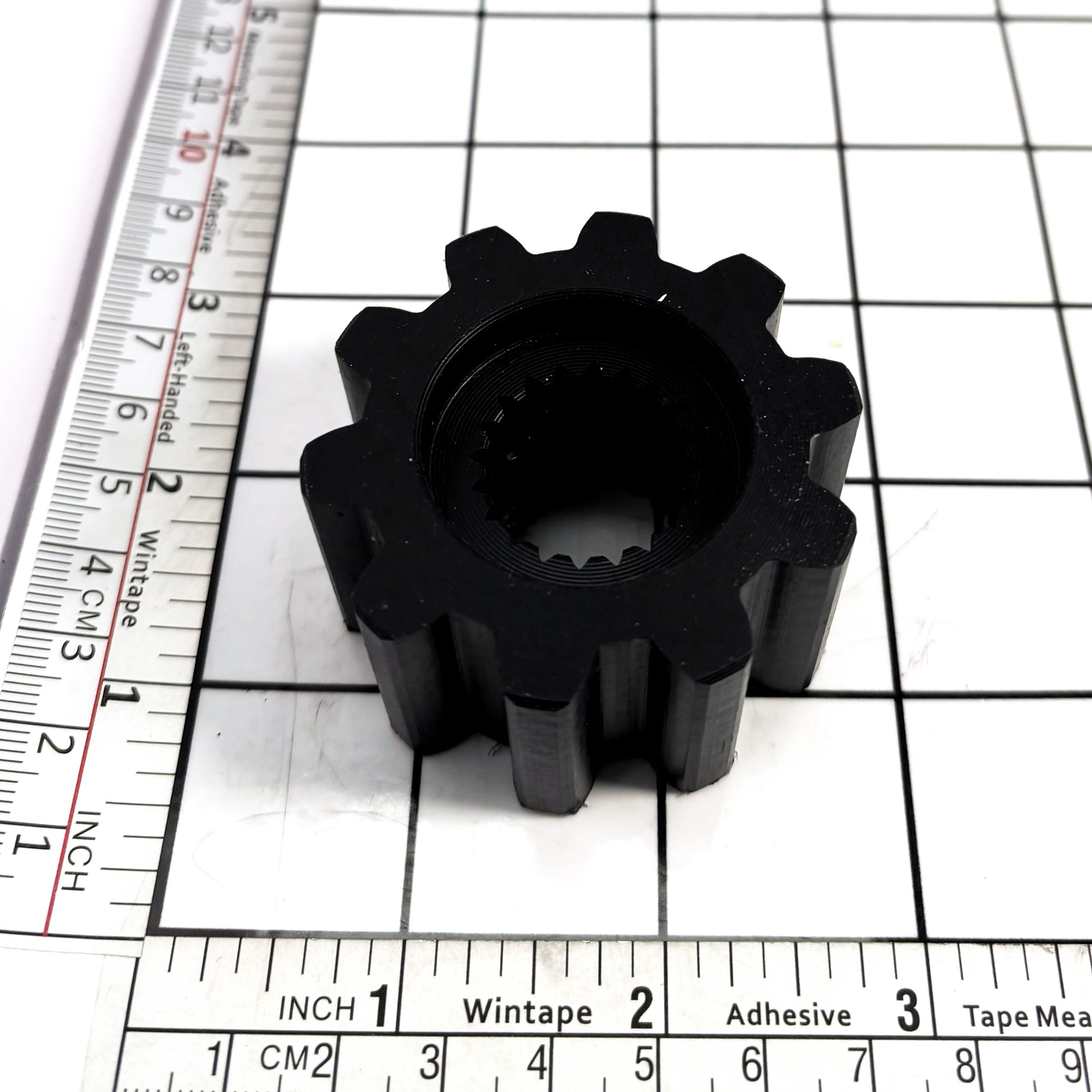 Brake Adapter