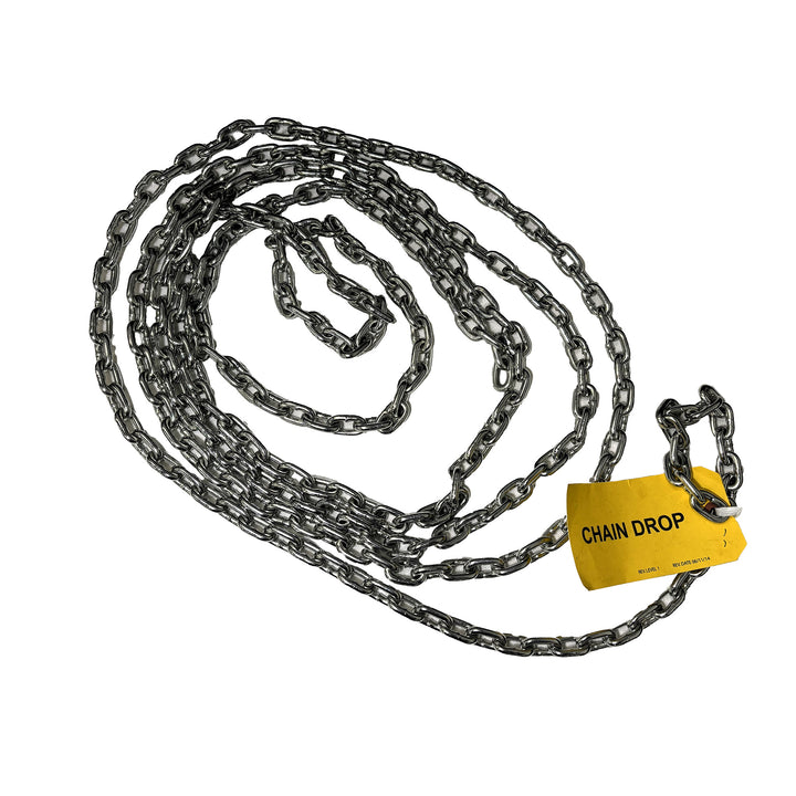 Chain Hand Plated Bulk Length - 20399204