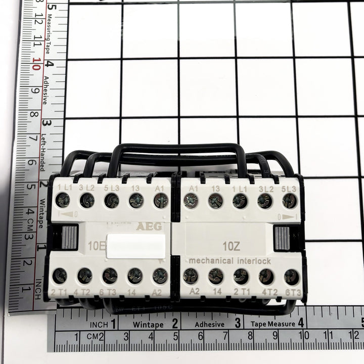 Contactor