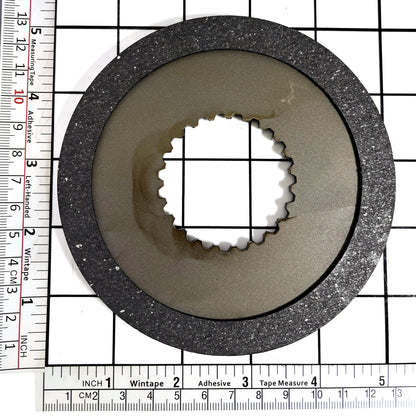 Brake Disc Assembly