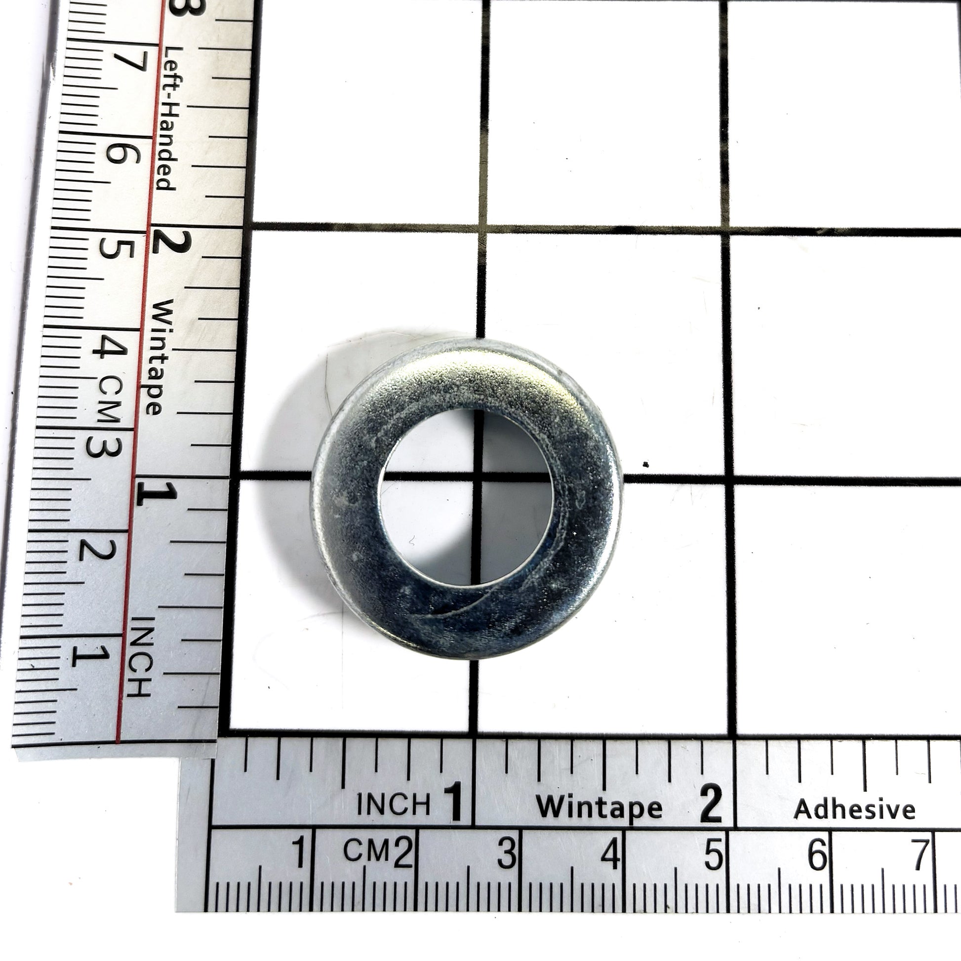 Bearing Shield