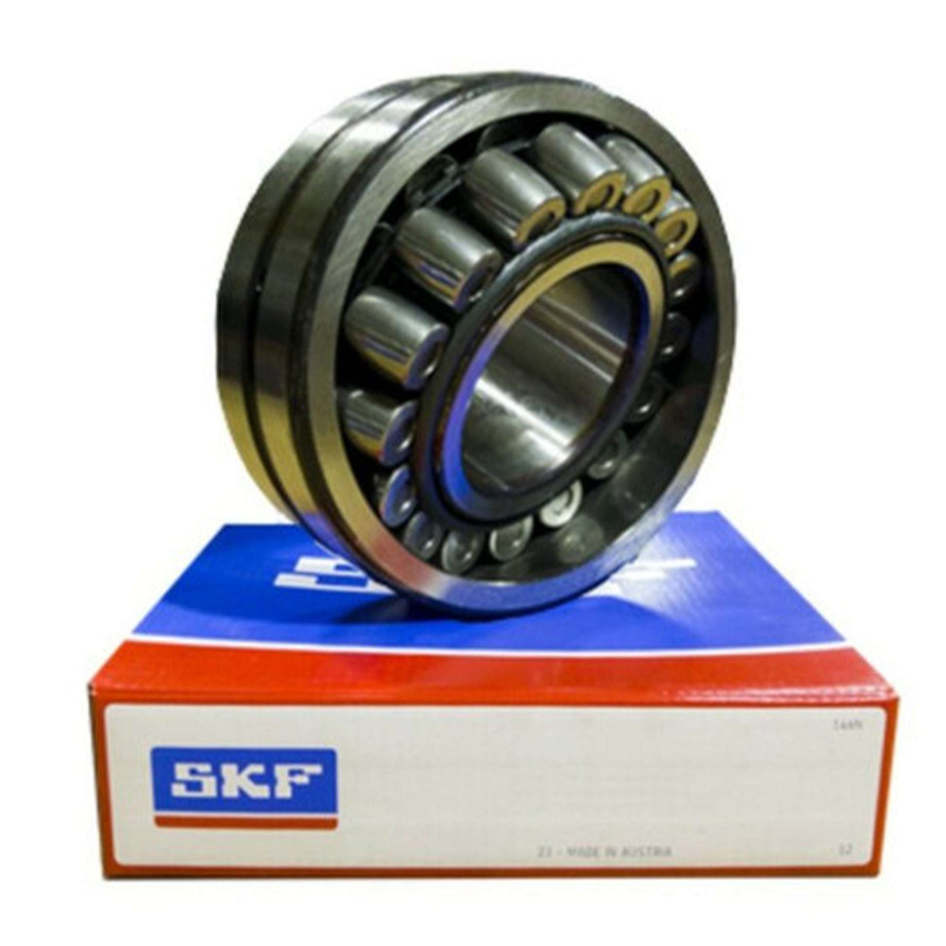 22216 E SKF Spherical Roller Bearing