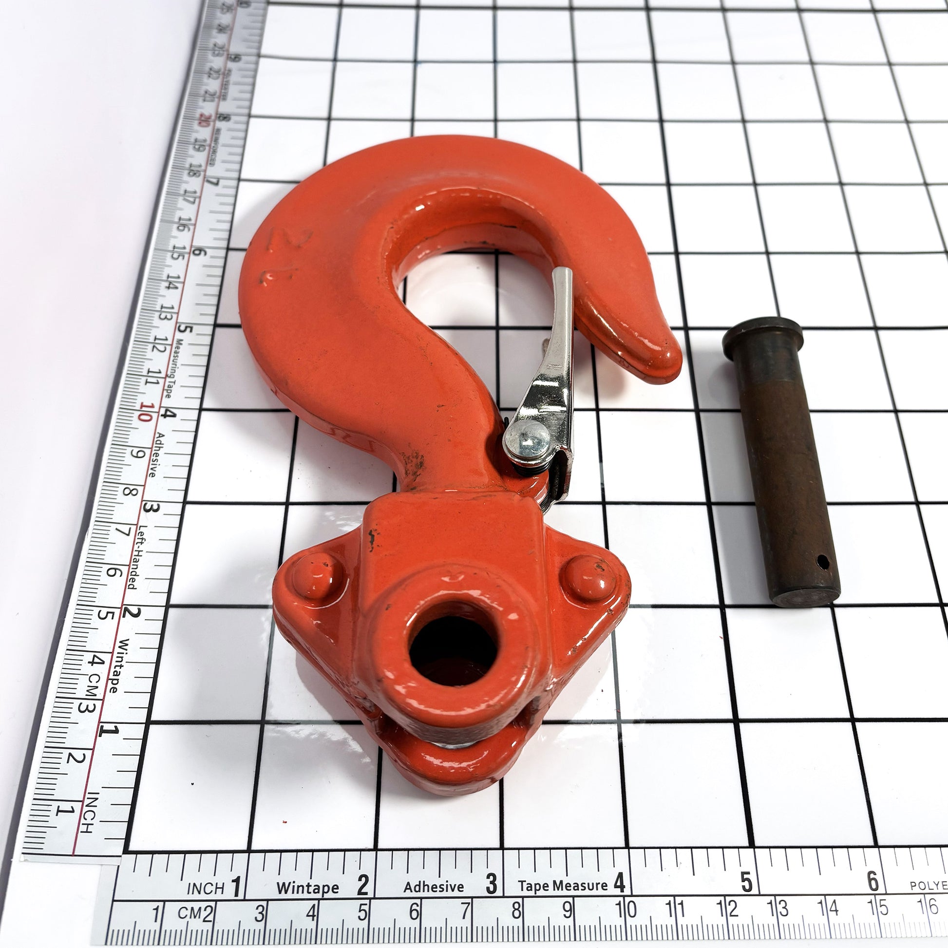 Kit Hook Upper 622-17