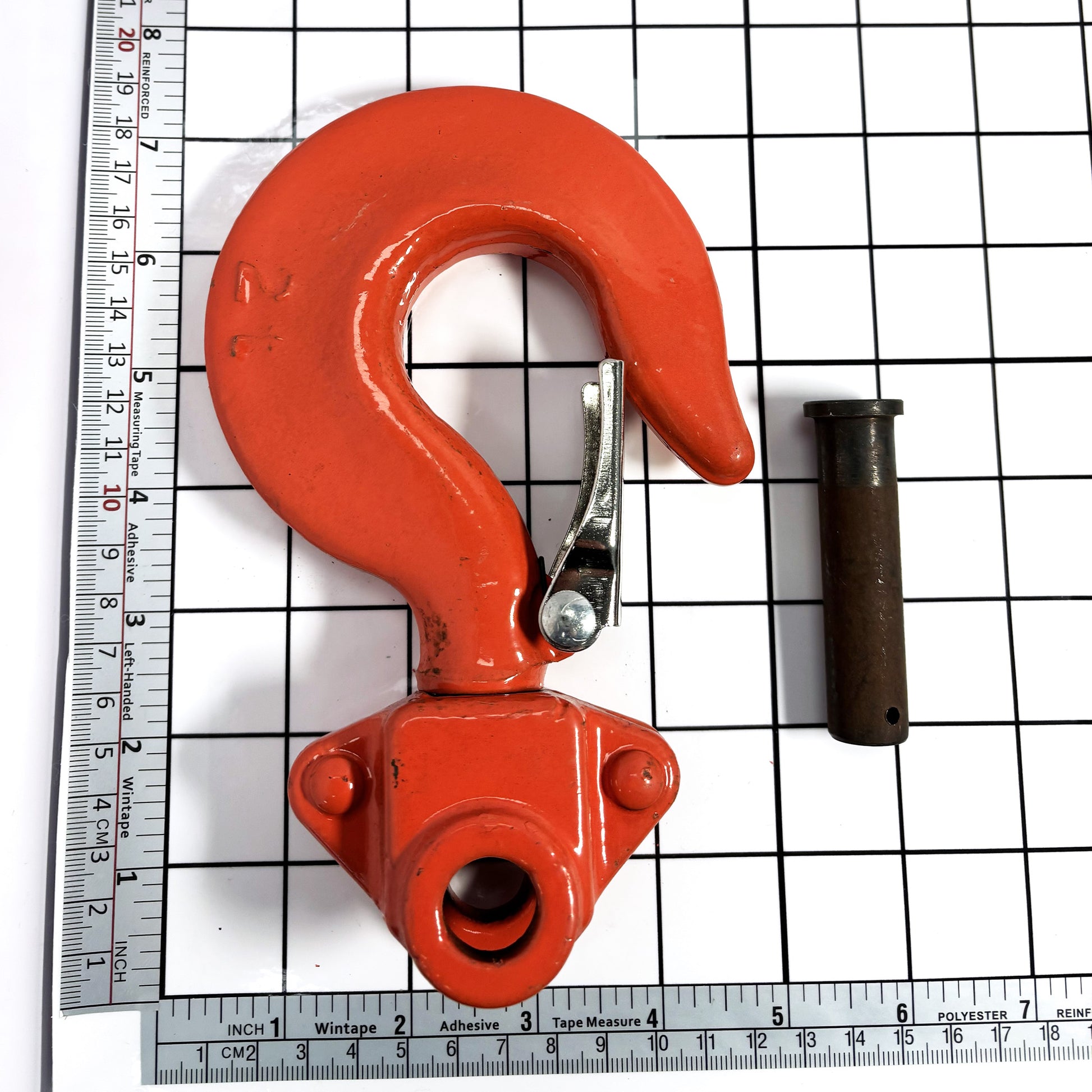Kit Hook Upper 622-17