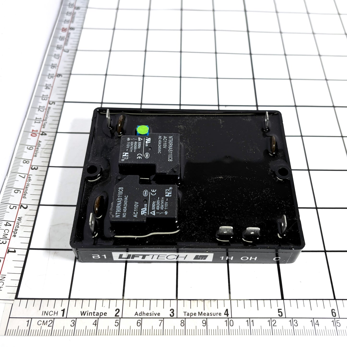 Brake Controller DC