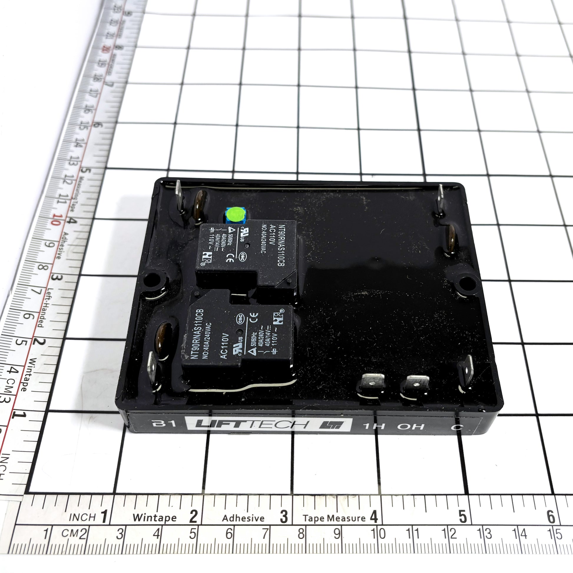 Brake Controller DC