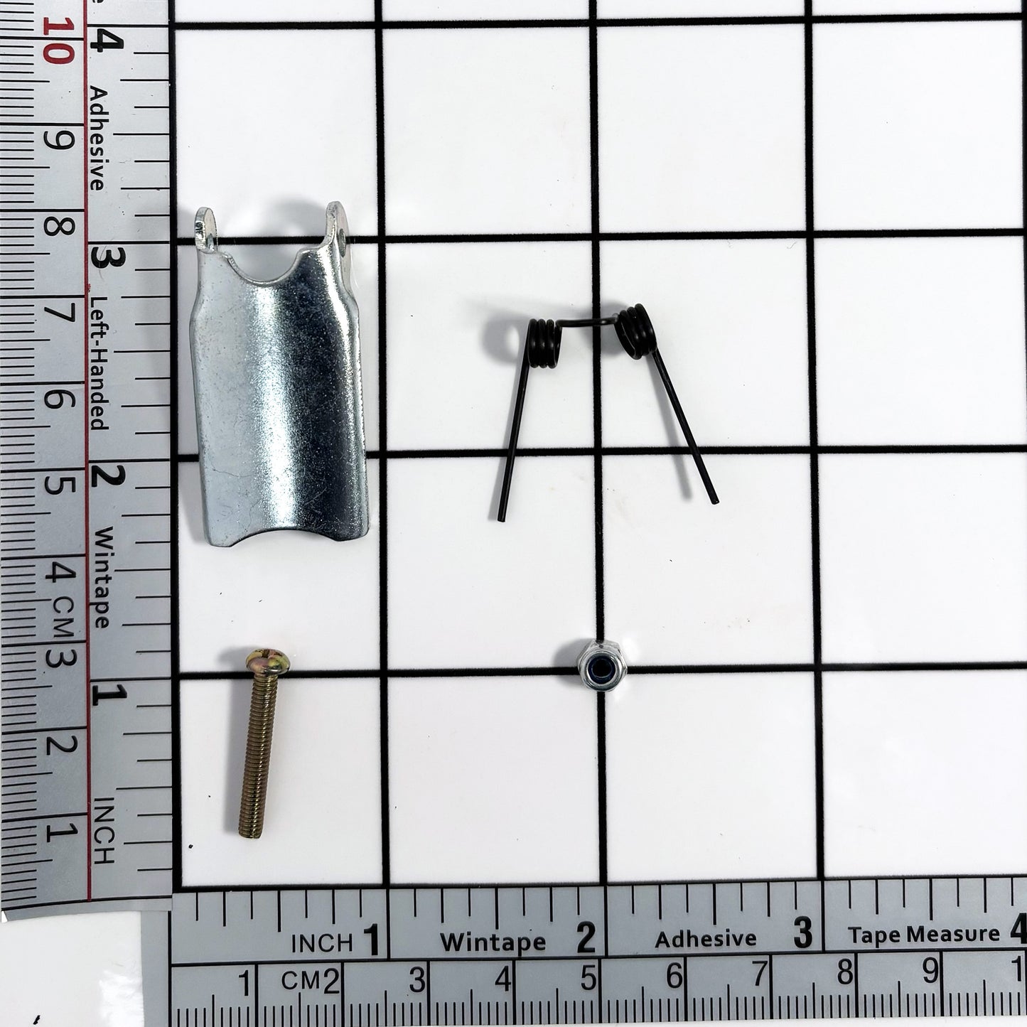 Kit, Latch, 1 Ton