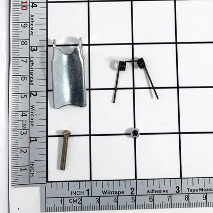 Kit, Latch, 1 Ton