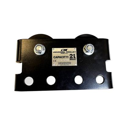 Side Plate Kit, Plain