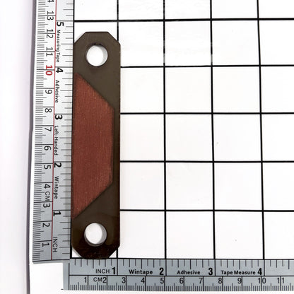 Plate Brake Friction 624-191