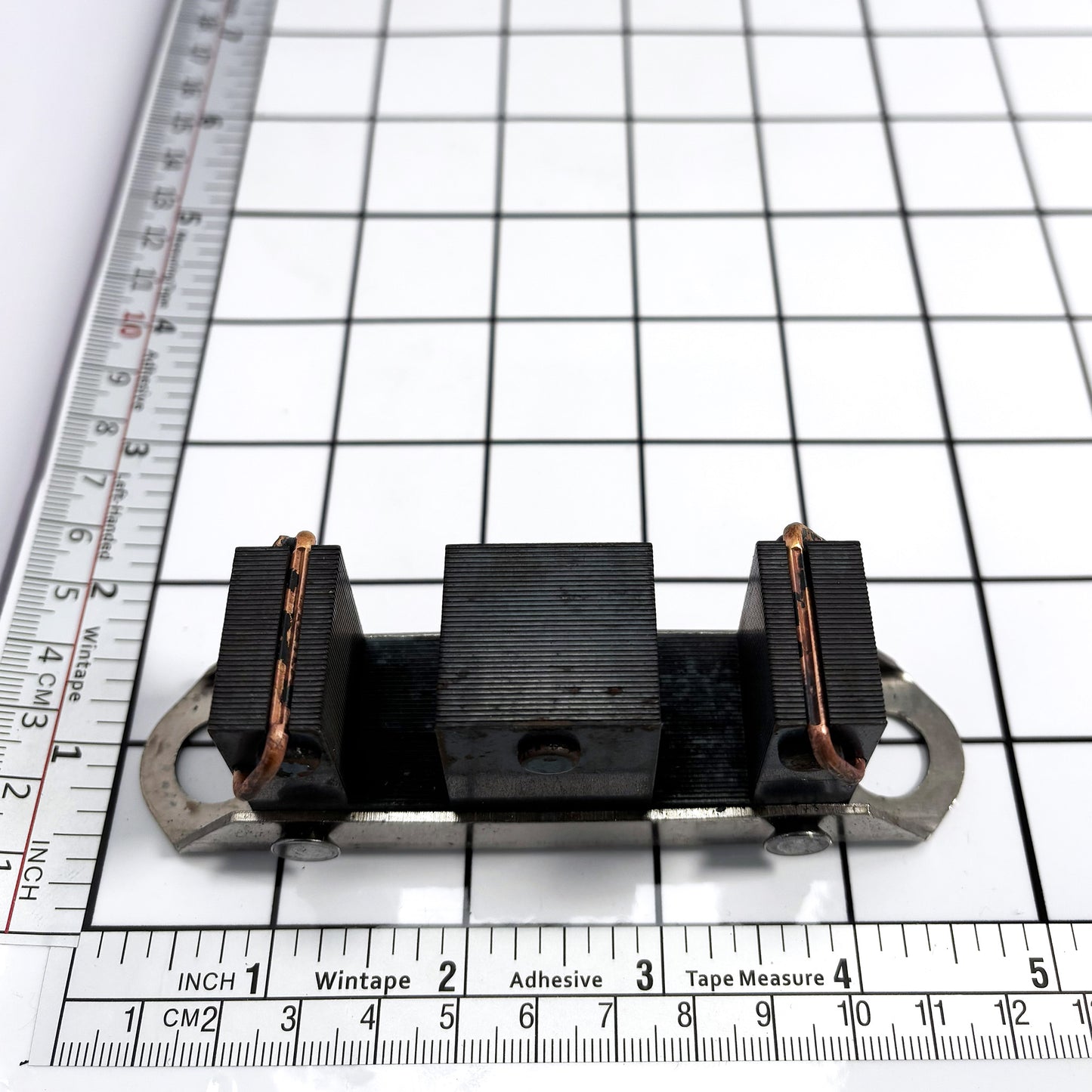 Field Brake 624-192