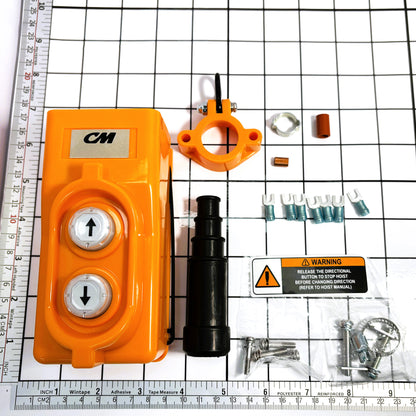 CONTROL STATION KIT