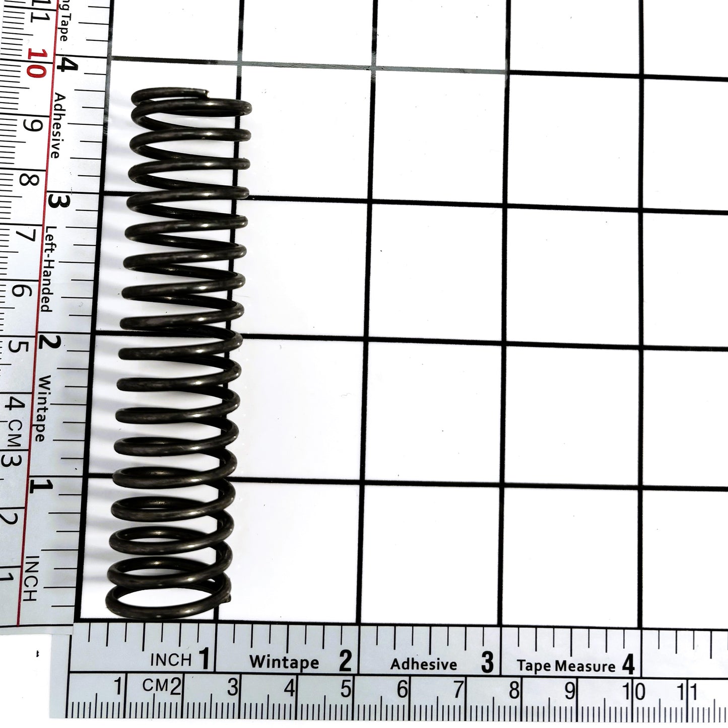 Spring Brake 624-194