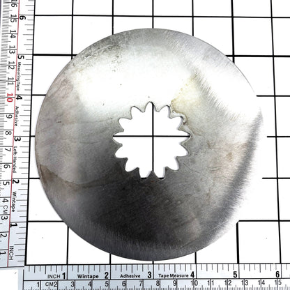 Disc Brake 624-197