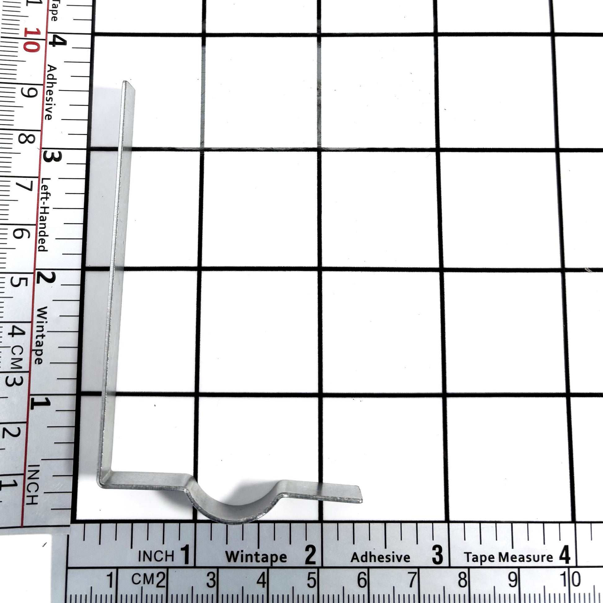 Strap Coil Retainer 624-196