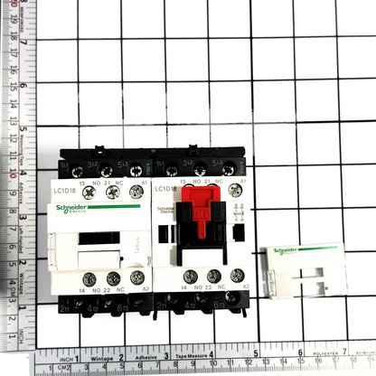 24 V Coil