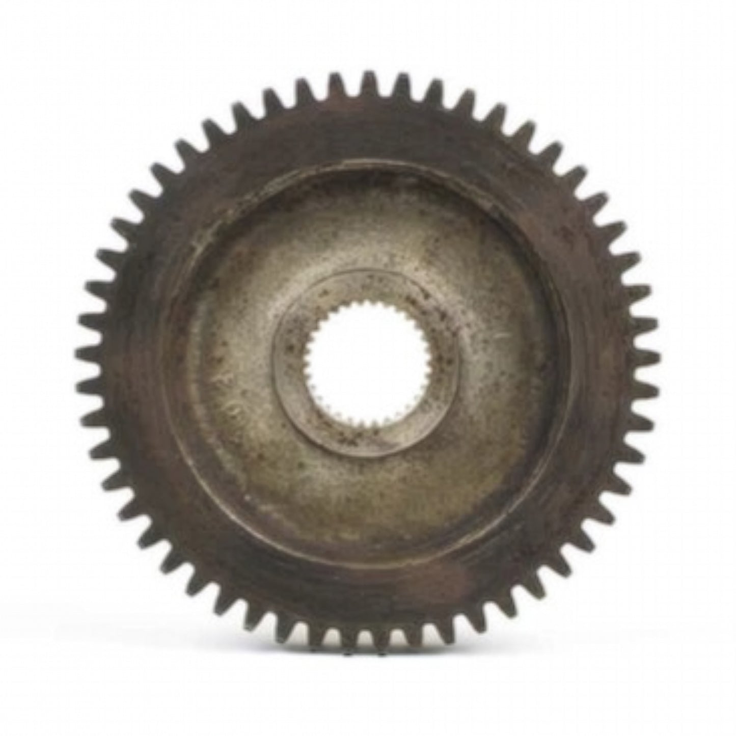 Gear Lift Wheel