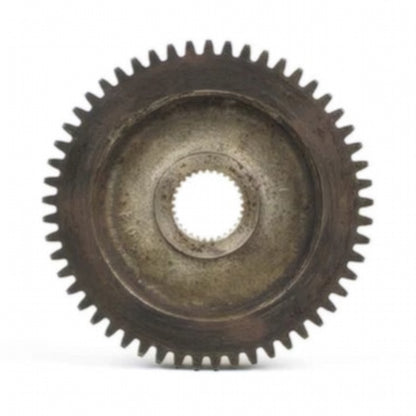 Gear Lift Wheel
