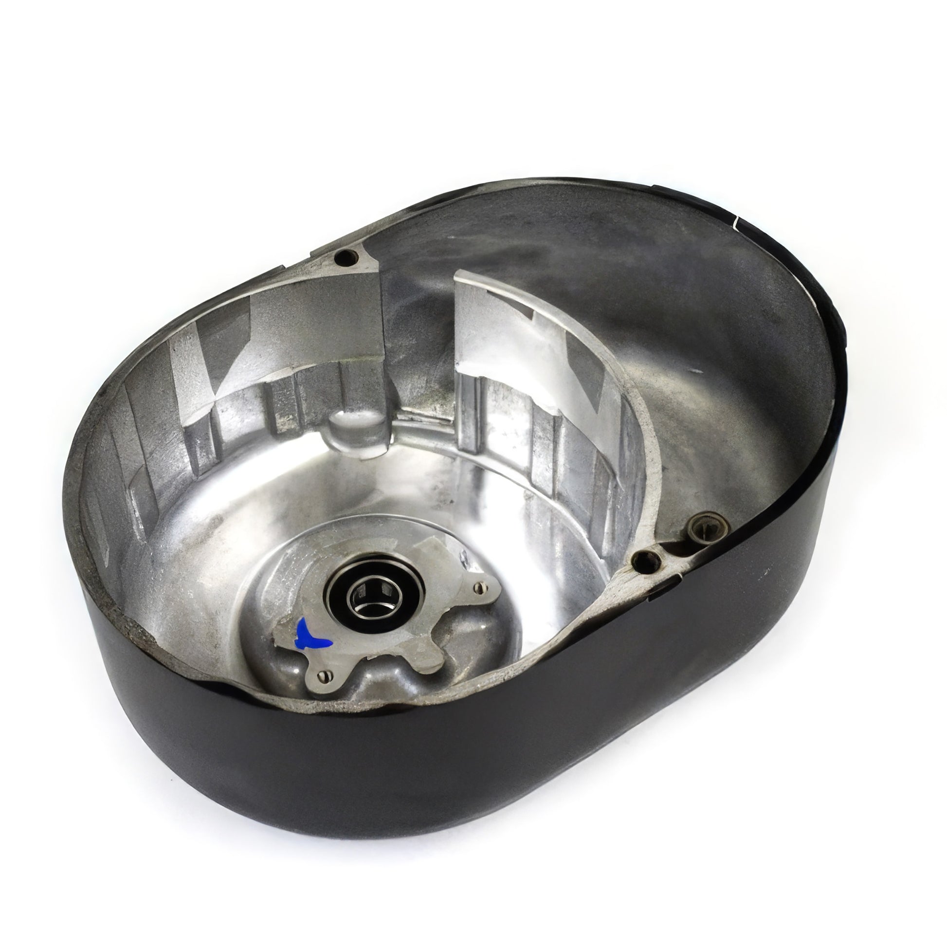 Cover Motor Housing Black 627-110