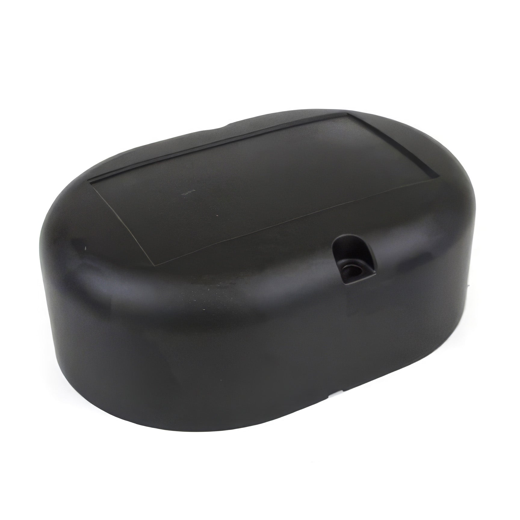 Cover Motor Housing Black 627-110