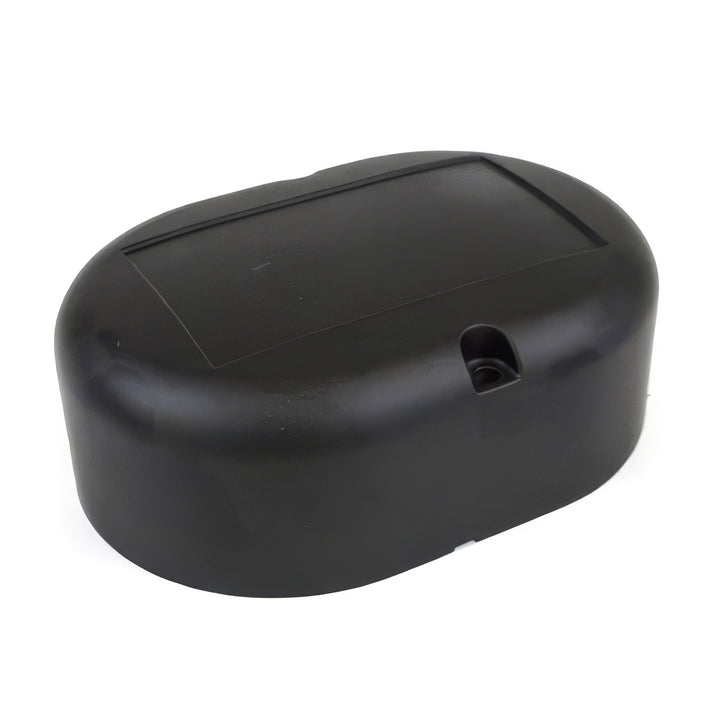 Cover Motor Housing Black 627-110