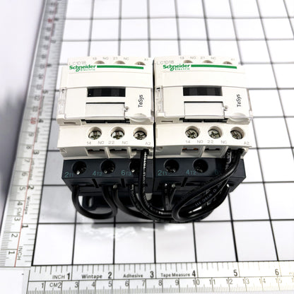 Contactor 110V