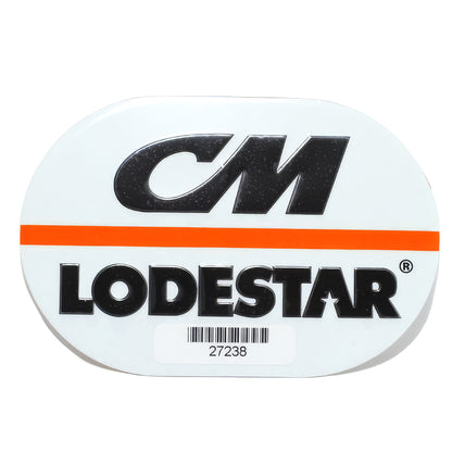 Label CM Lodestar