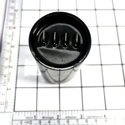 Switch Reversing Solid State