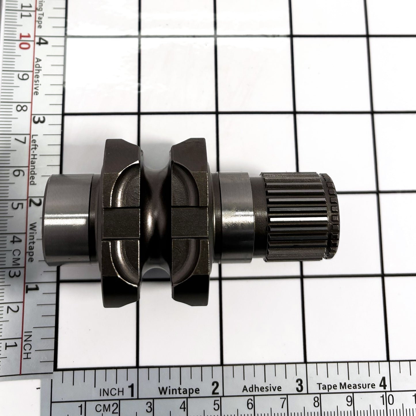Lift Wheel 627-302