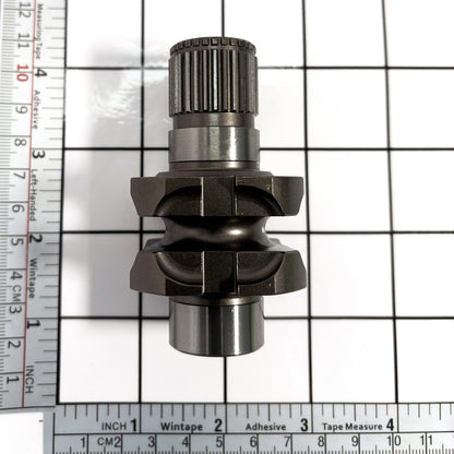 Lift Wheel 627-302