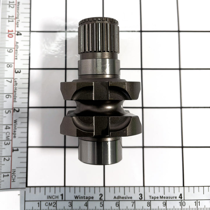 Lift Wheel 627-302
